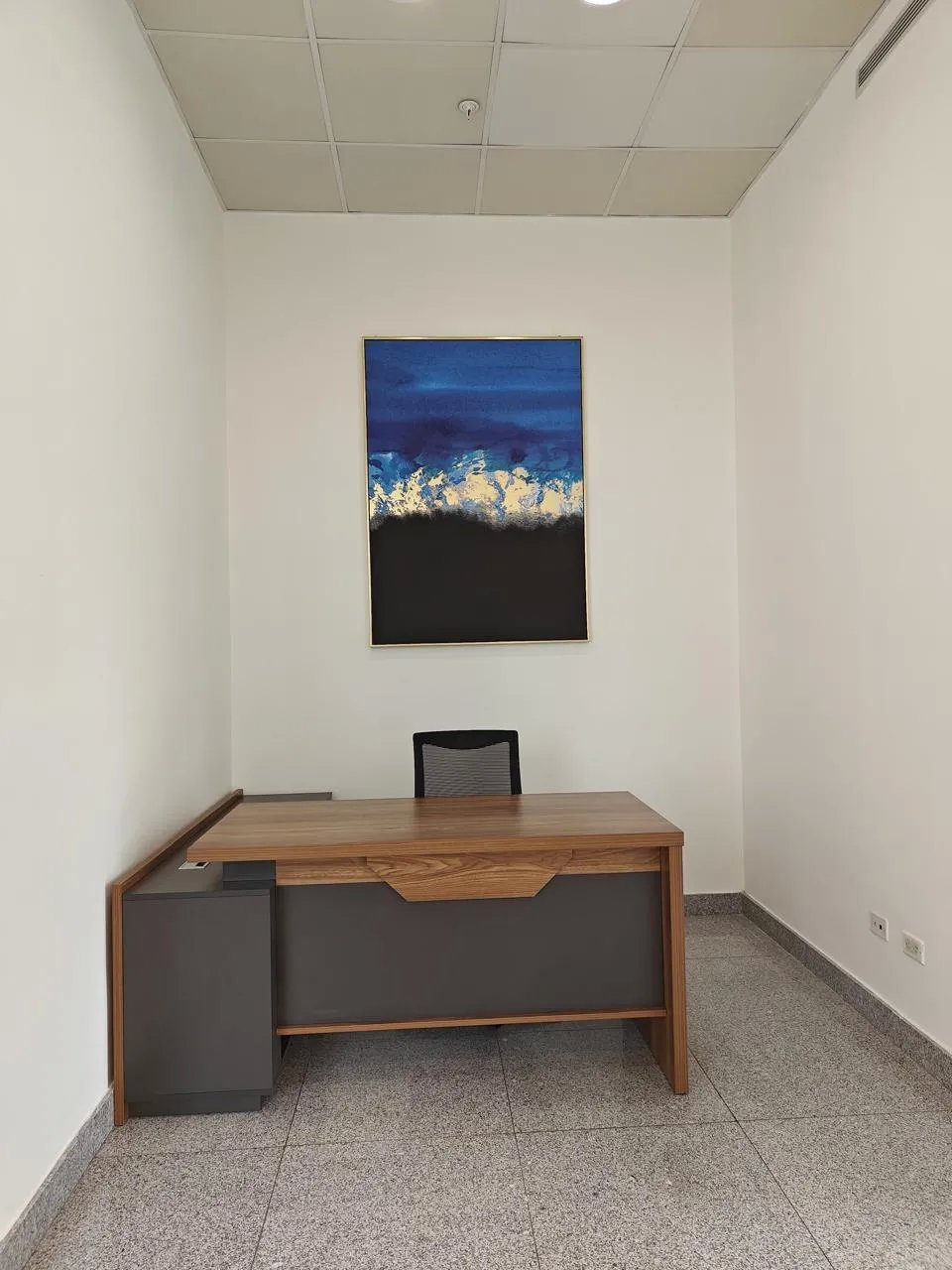 Office For Rent in Bella vista