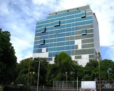 Office For Sale in Obarrio