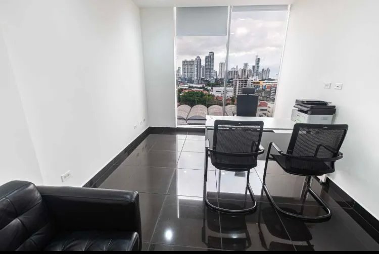Office For Sale in Obarrio