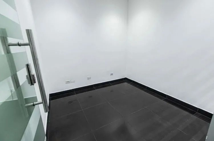 Office For Sale in Obarrio