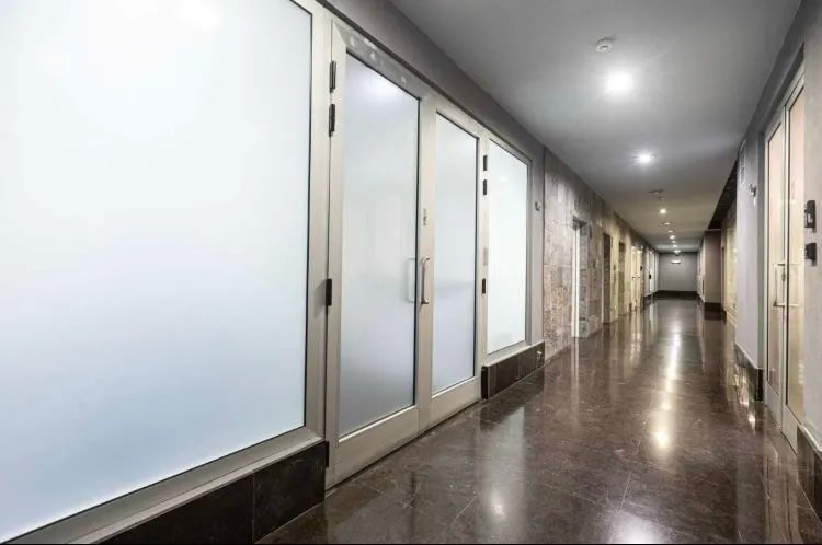 Venta de oficina amoblada en Obarrio, Panamá