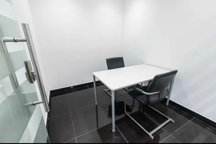 Venta de oficina amoblada en Obarrio, Panamá