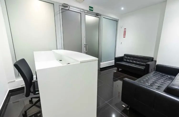 Venta de oficina amoblada en Obarrio, Panamá