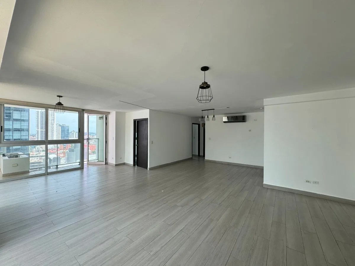 Venta de Apartamento en Bella Vista