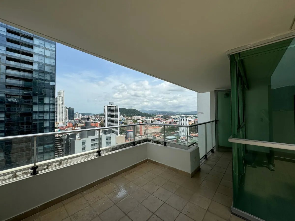 Venta de Apartamento en Bella Vista