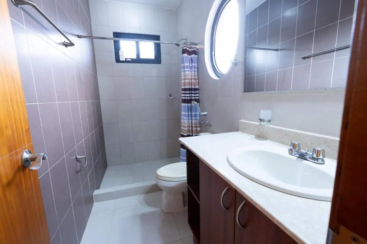 Venta de casa amoblada en Residencial el Doral, Costa Sur, Panamá