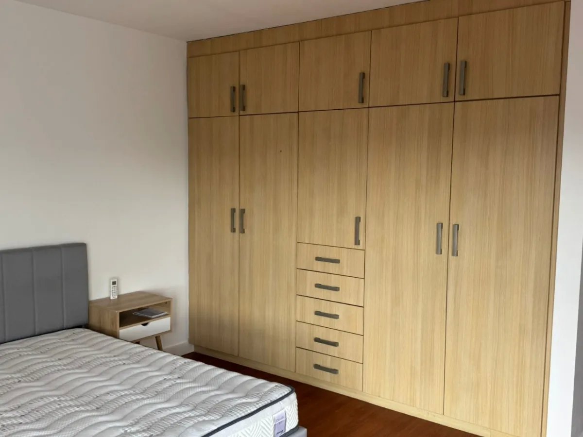 Apartment For Rent in Avenida Balboa