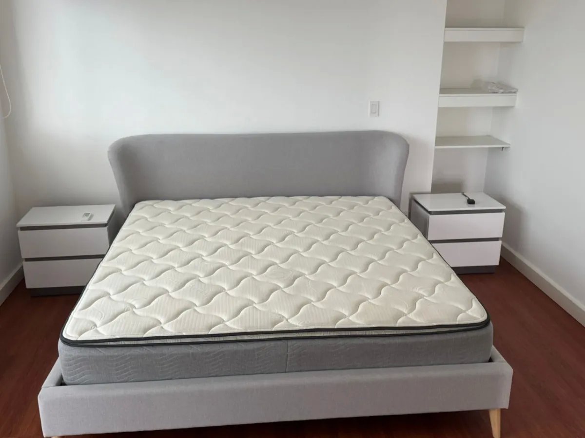 Apartamento amoblado con vista al mar, Avenida Balboa