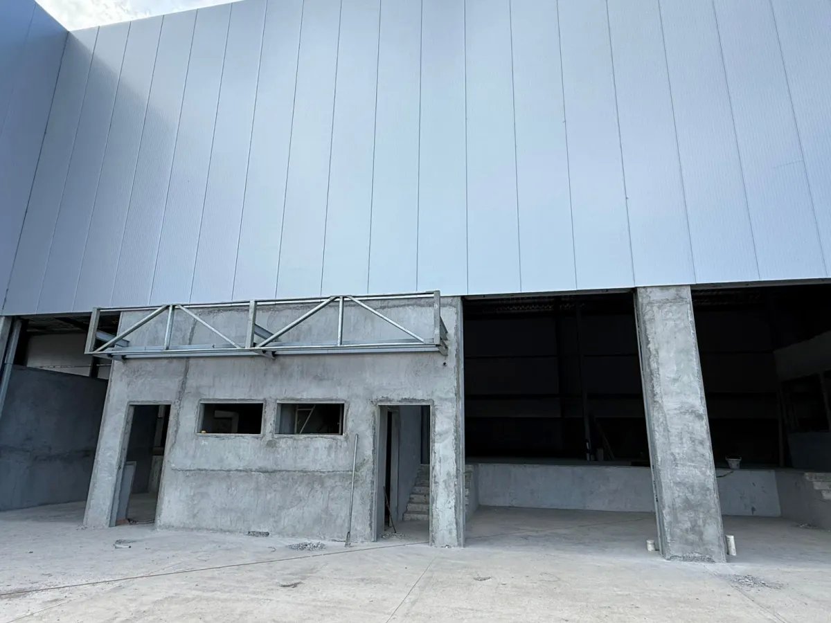Alquiler de bodega en Juan Díaz