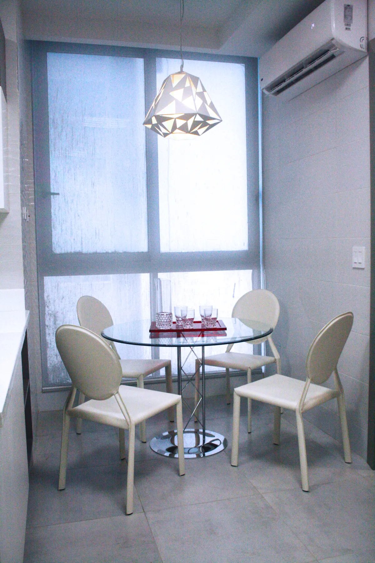 Apartment For Rent in Costa Del Este