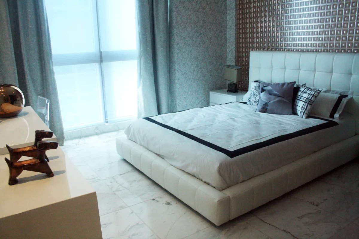 Apartment For Rent in Costa Del Este