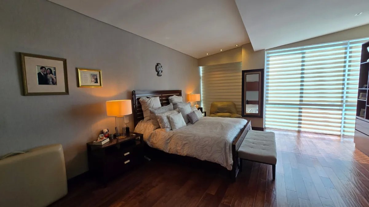 Venta de Penthouse en Punta Pacífica