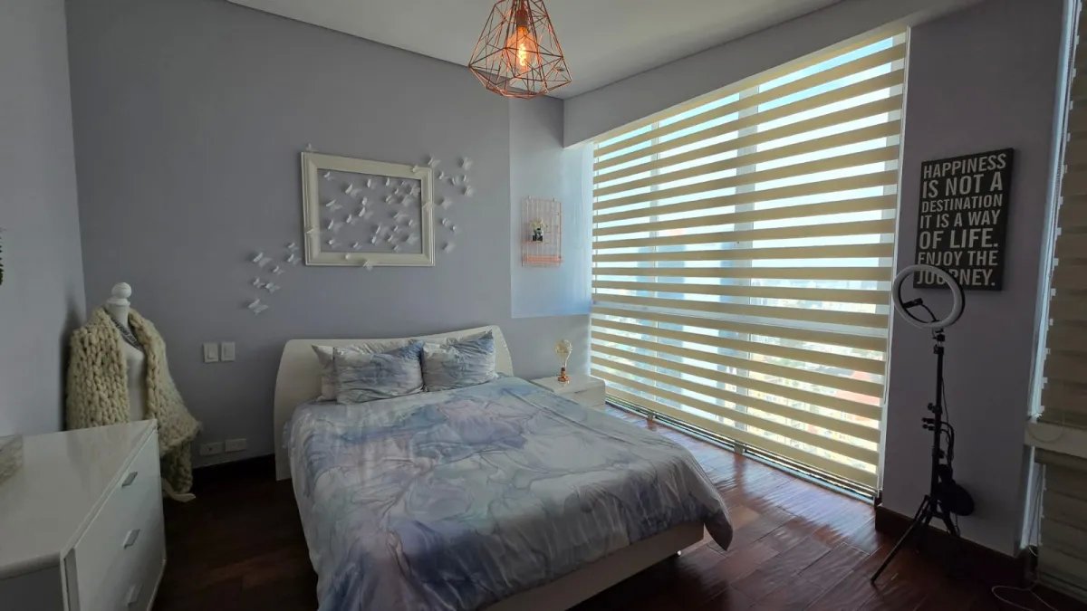 Venta de Penthouse en Punta Pacífica