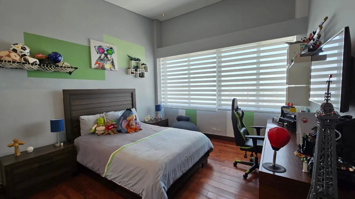 Venta de Penthouse en Punta Pacífica