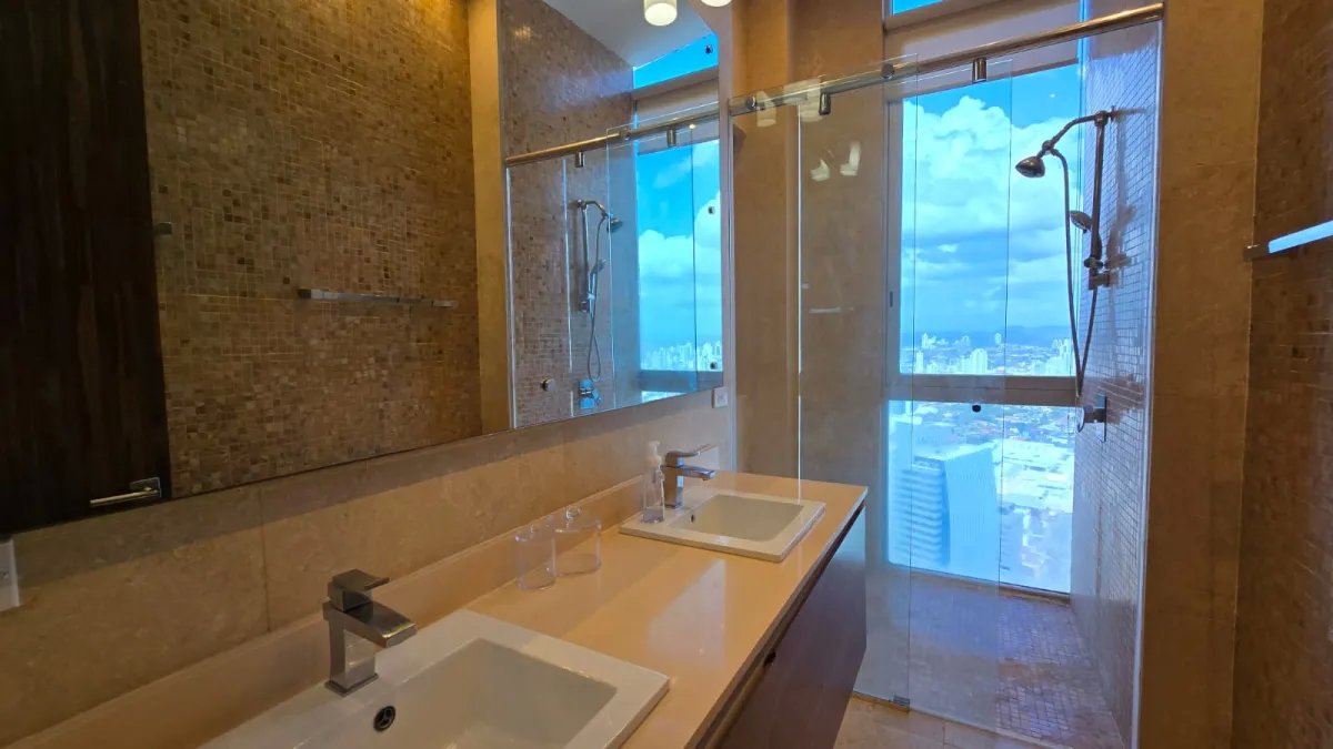 Venta de Penthouse en Punta Pacífica