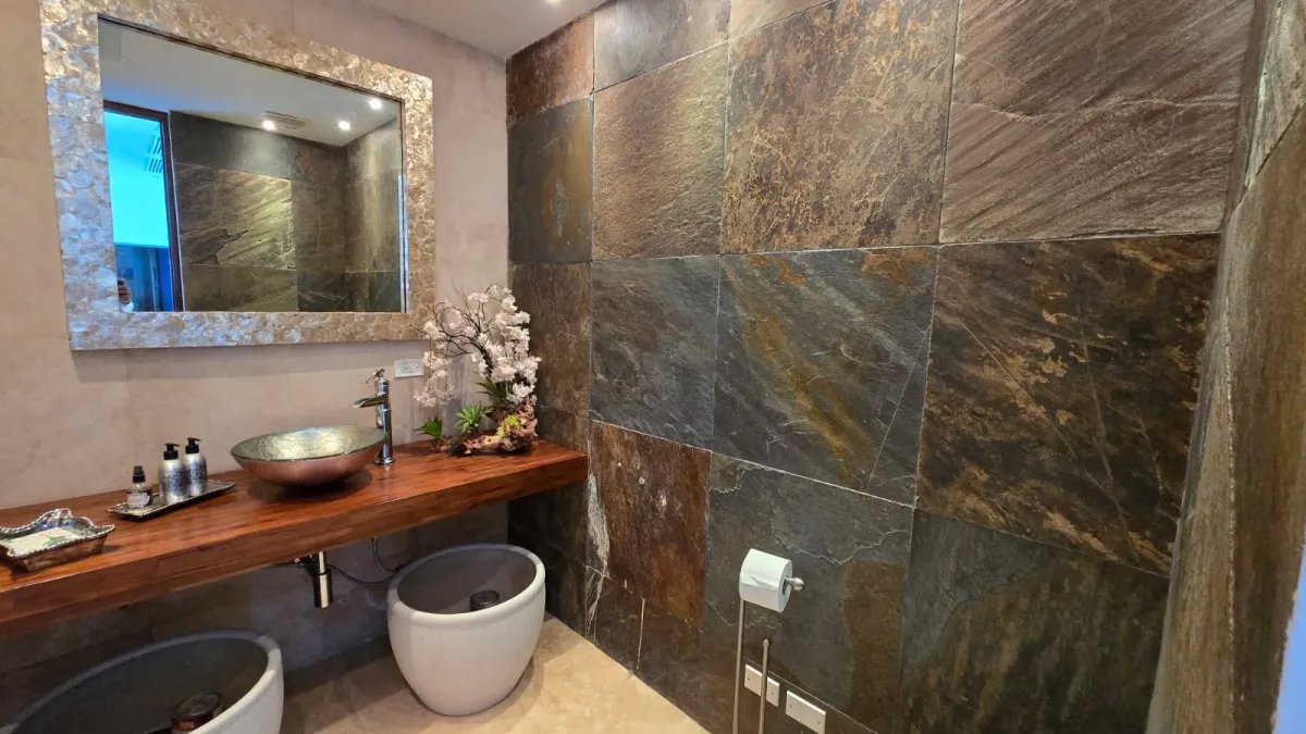 Venta de Penthouse en Punta Pacífica