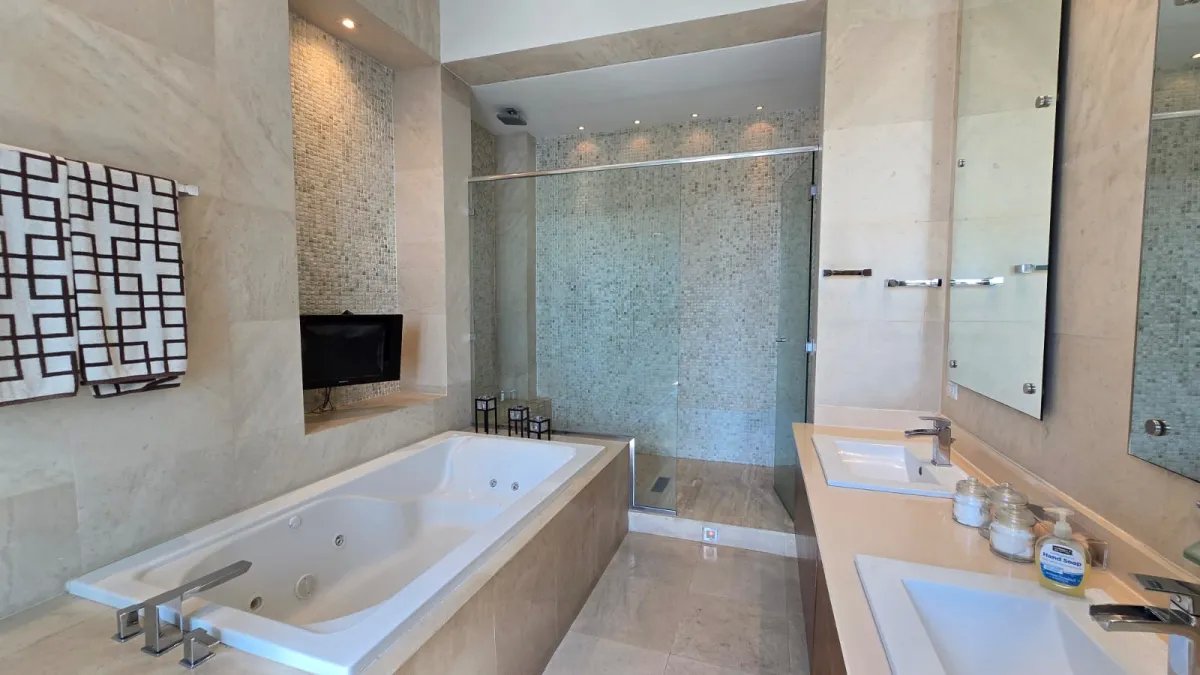 Venta de Penthouse en Punta Pacífica