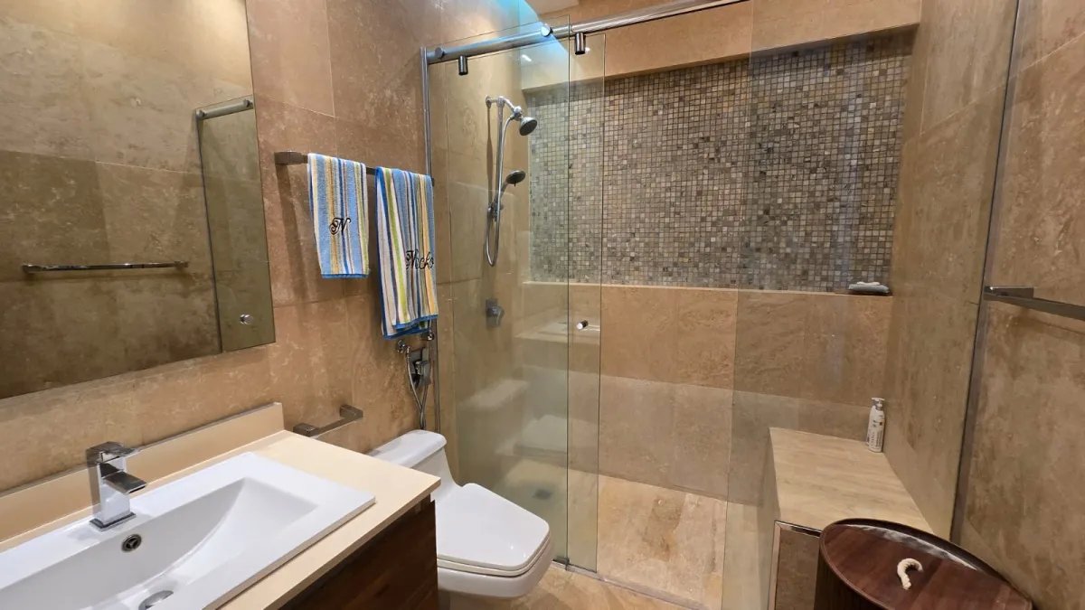 Venta de Penthouse en Punta Pacífica