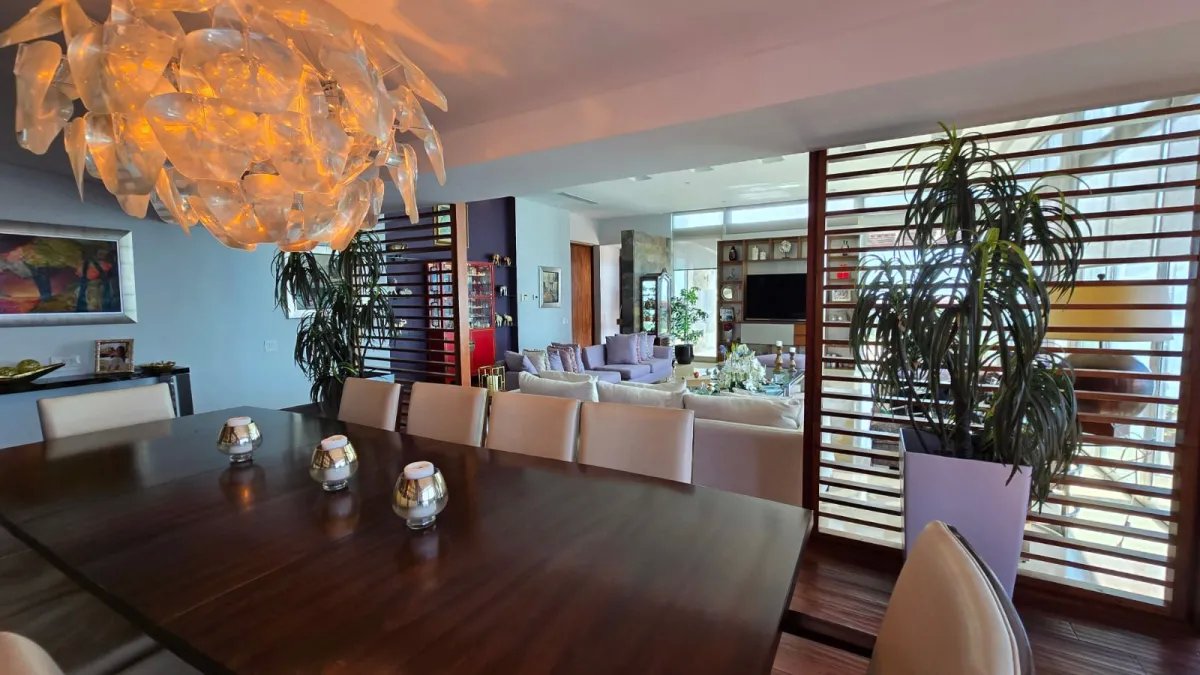 Venta de Penthouse en Punta Pacífica