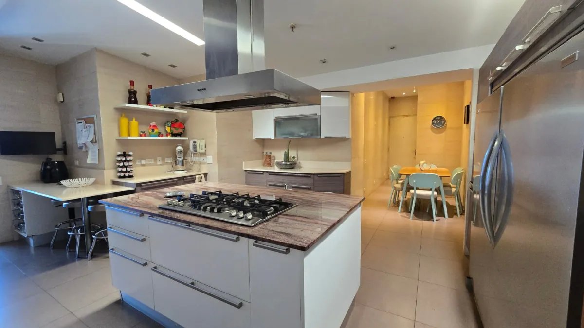 Venta de Penthouse en Punta Pacífica