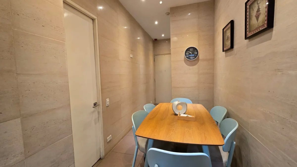 Venta de Penthouse en Punta Pacífica
