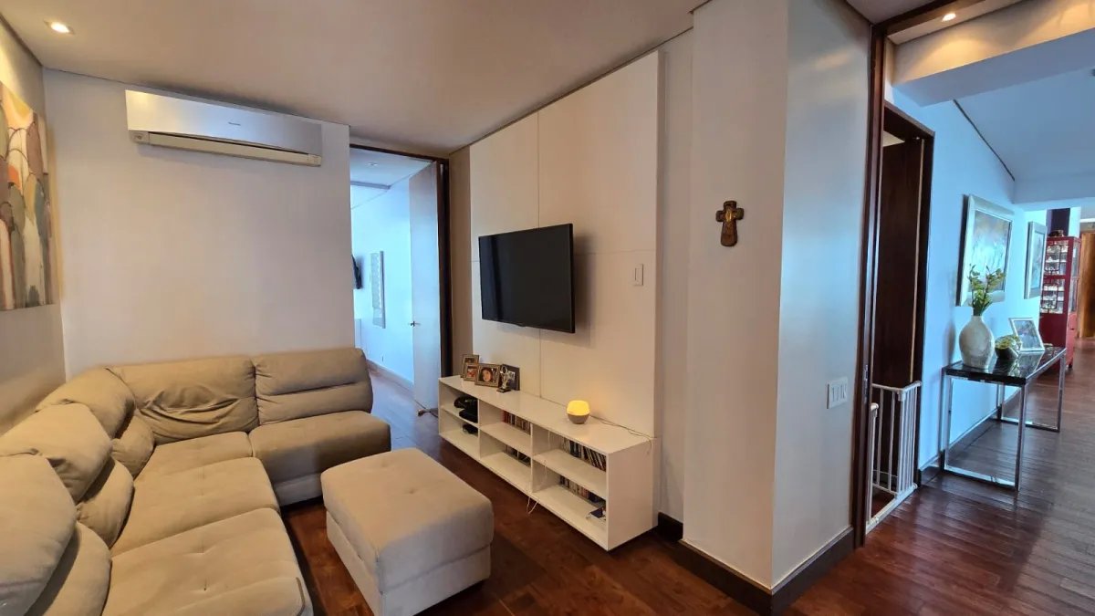Venta de Penthouse en Punta Pacífica