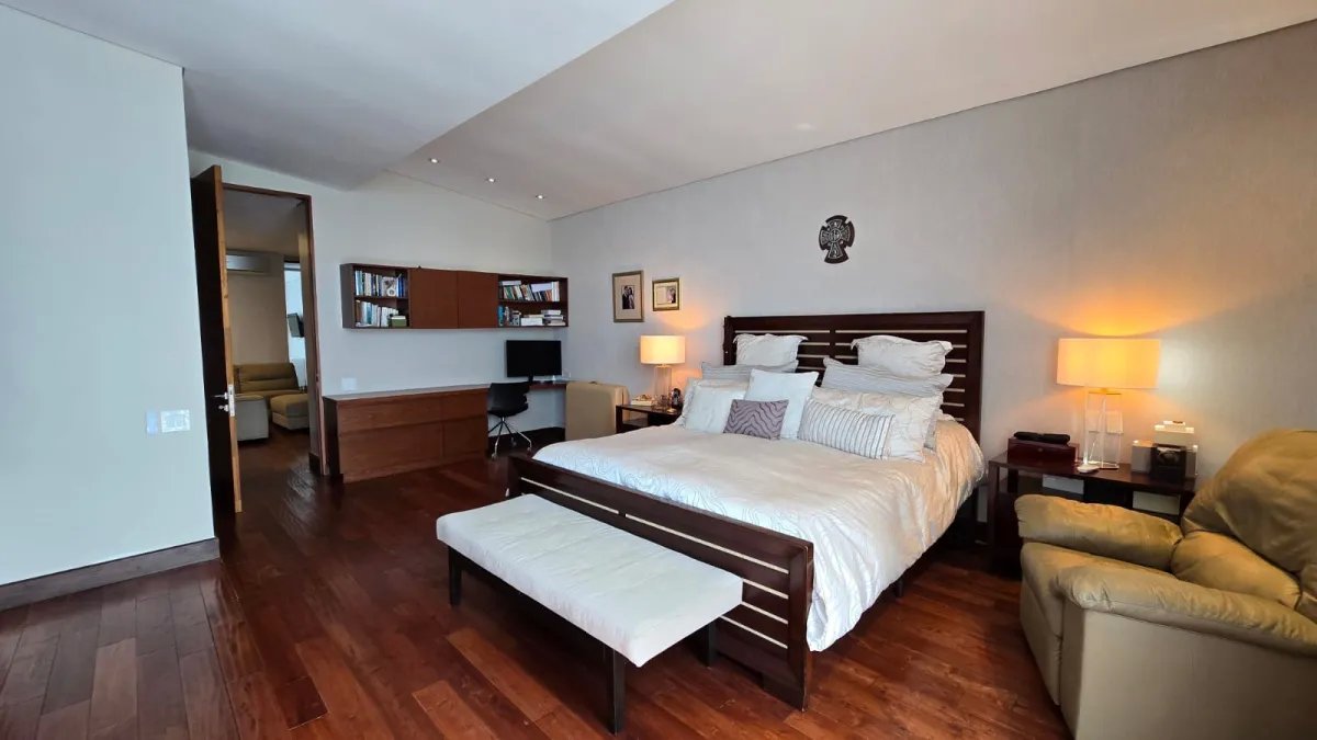 Venta de Penthouse en Punta Pacífica