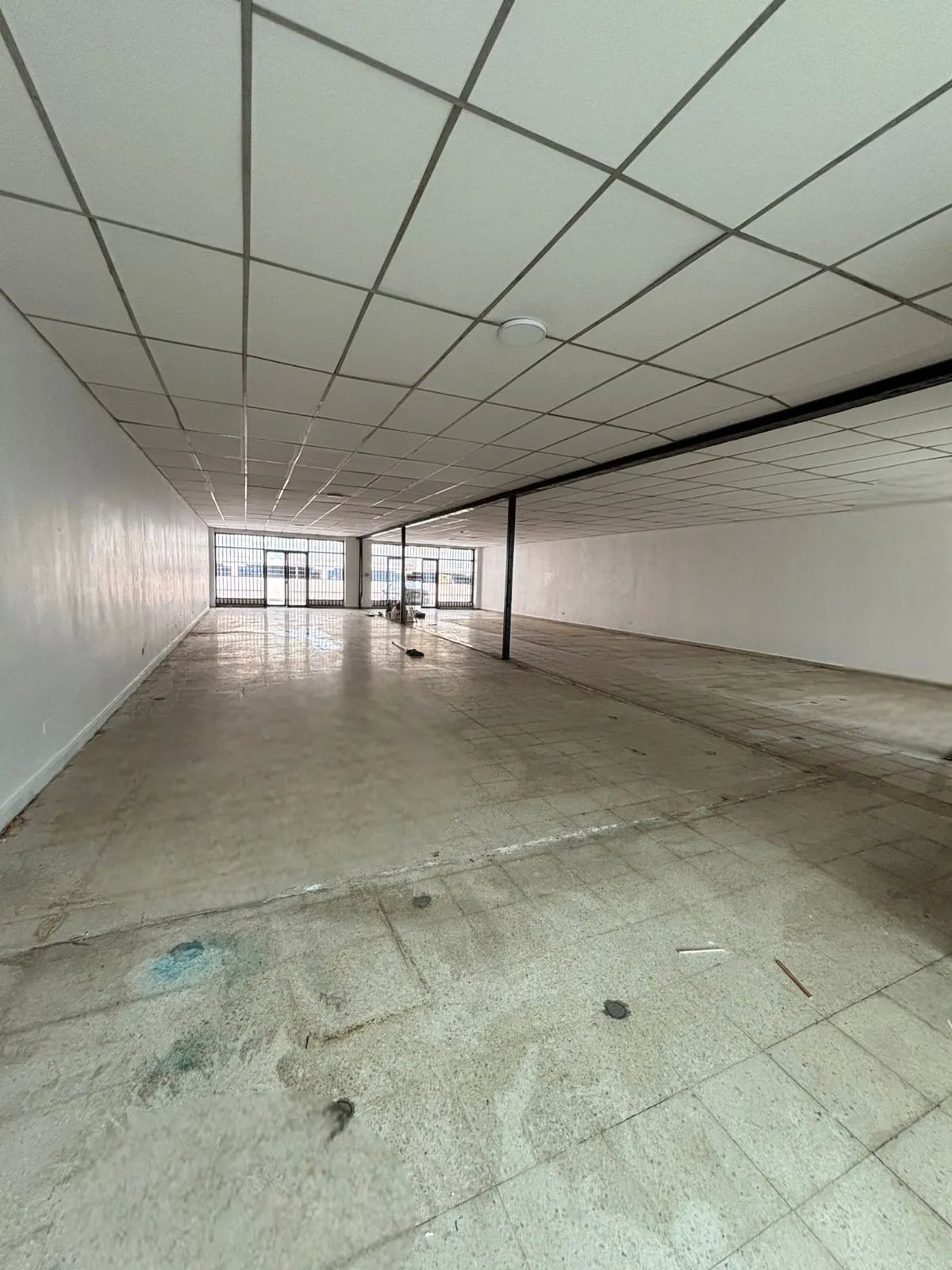 Retail For Rent in Pueblo Nuevo