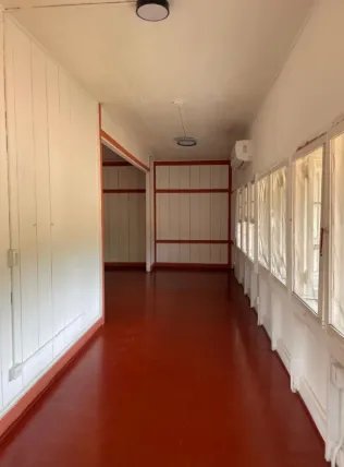 Alquiler de apartamento en Balboa, Ancón, Panamá