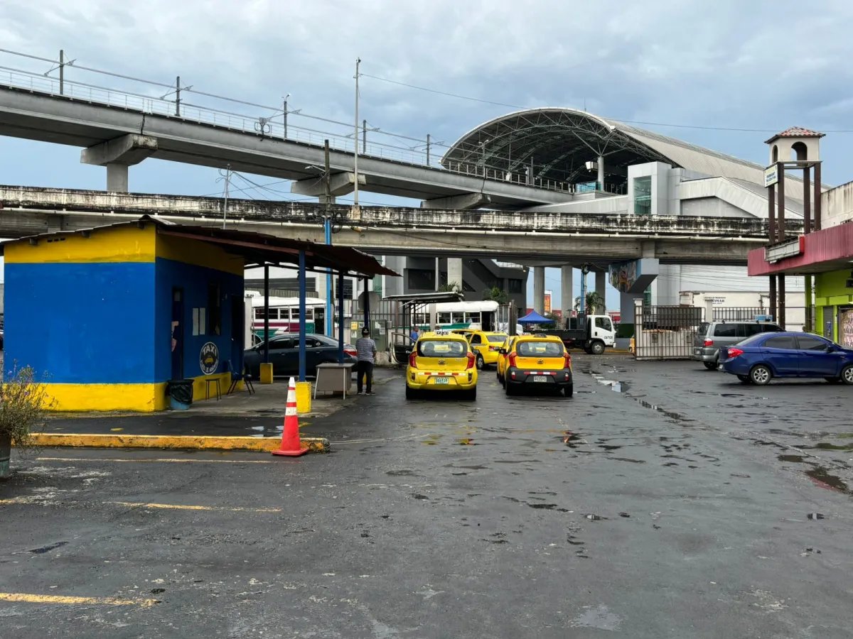 Alquiler de local comercial en las mañanitas, Panamá