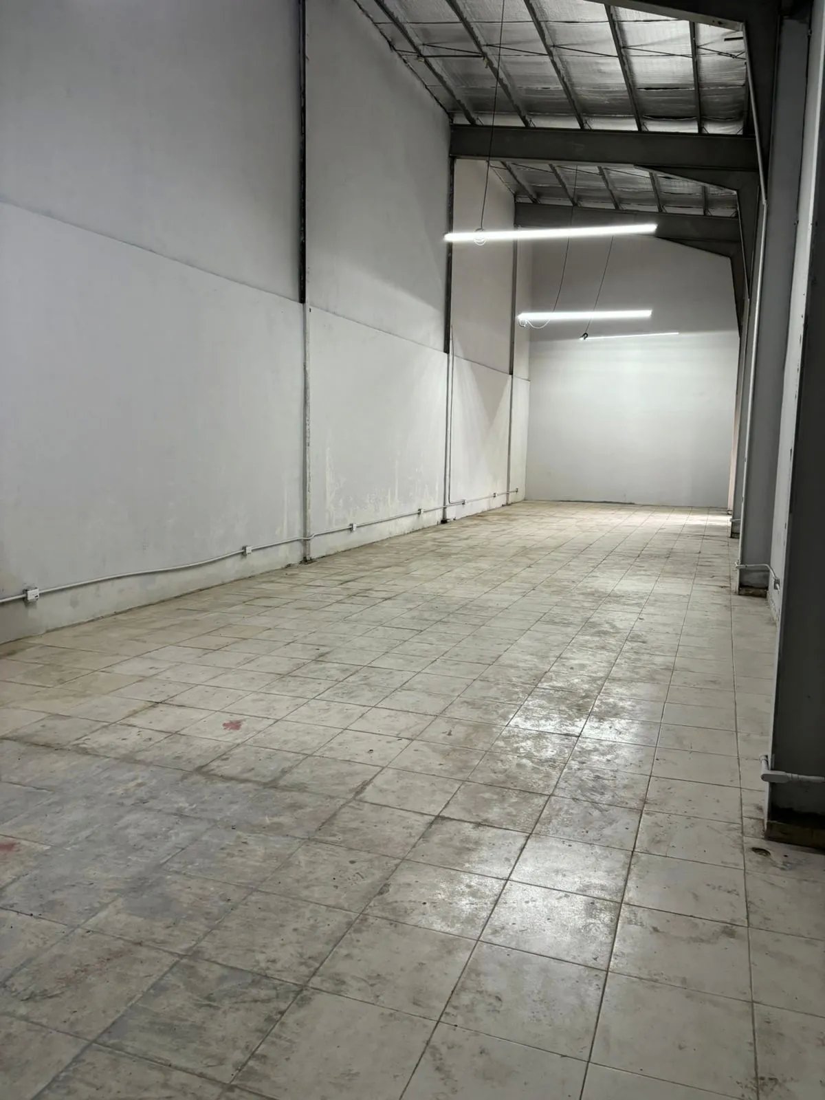 Alquiler de local comercial en las mañanitas, Panamá