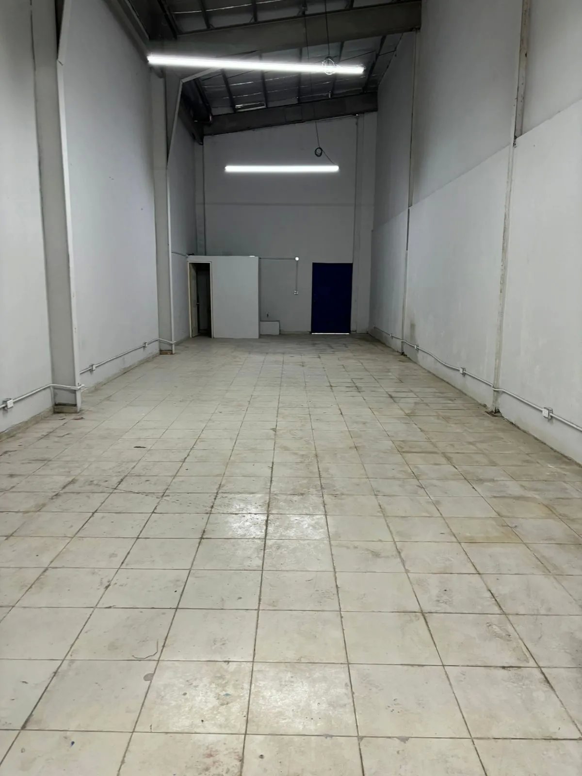 Alquiler de local comercial en las mañanitas, Panamá