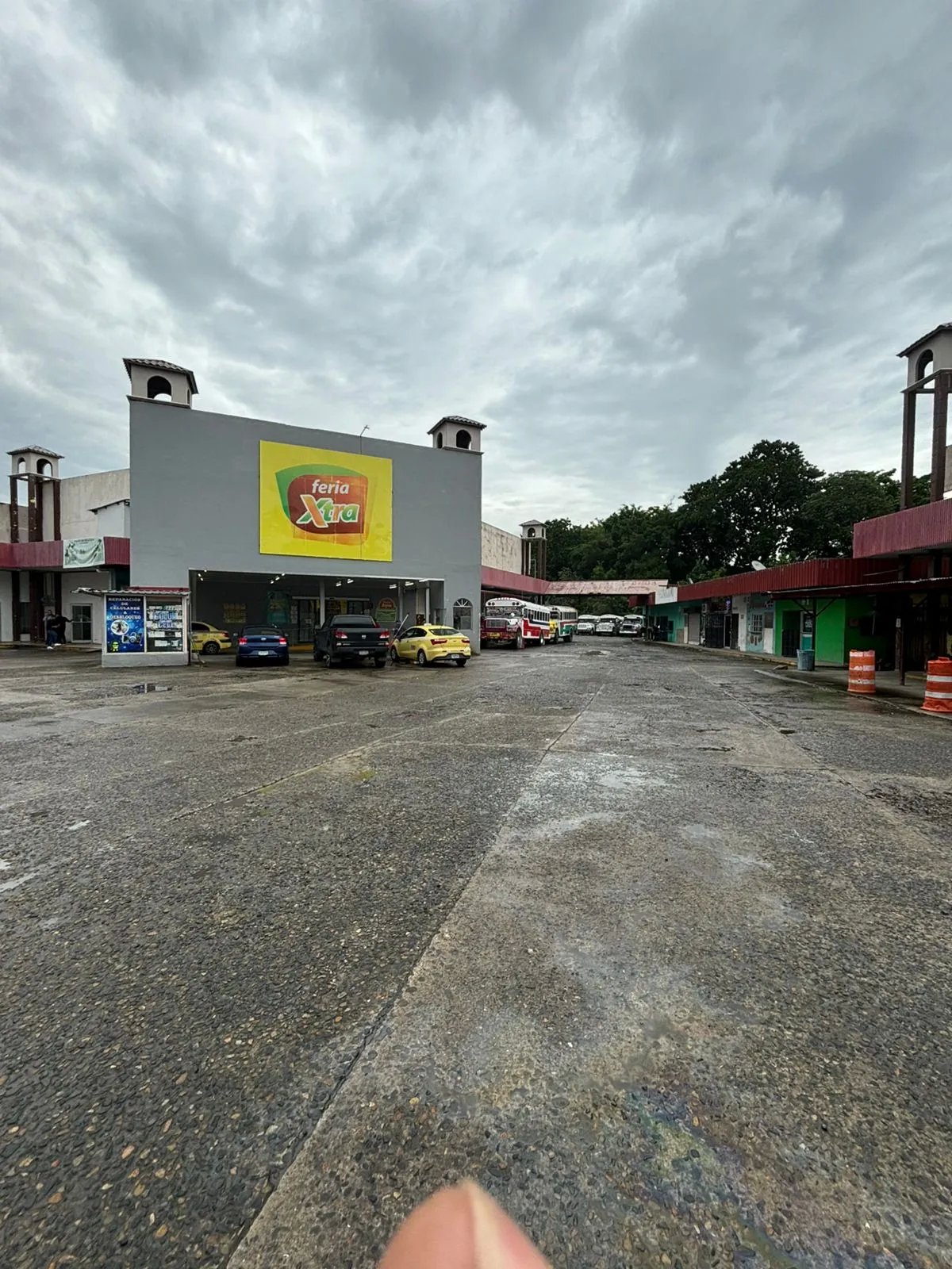 Alquiler de local comercial en las mañanitas, Panamá