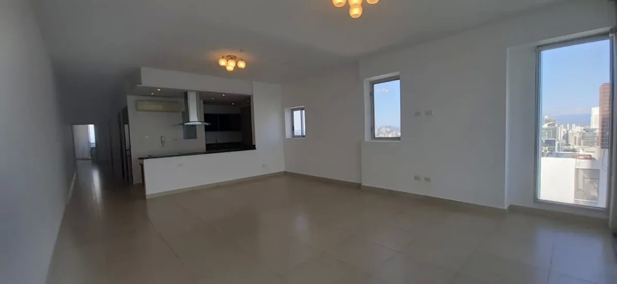 Apartment Sale and Rent in Avenida Balboa