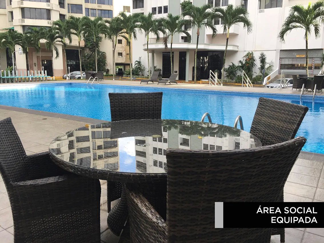 Alquiler de apartamento en PH Elite, Tumba Muerto, Panamá