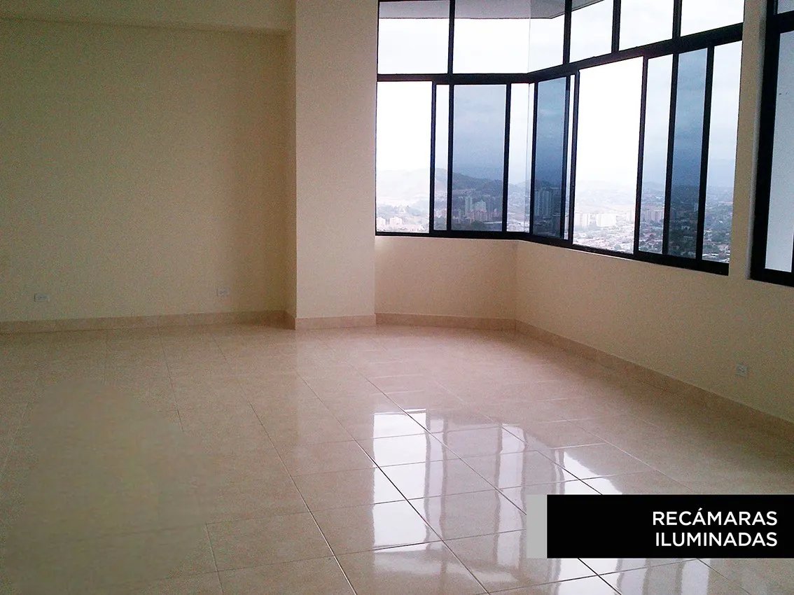 Apartment For Rent in Vía Ricardo J. Alfaro