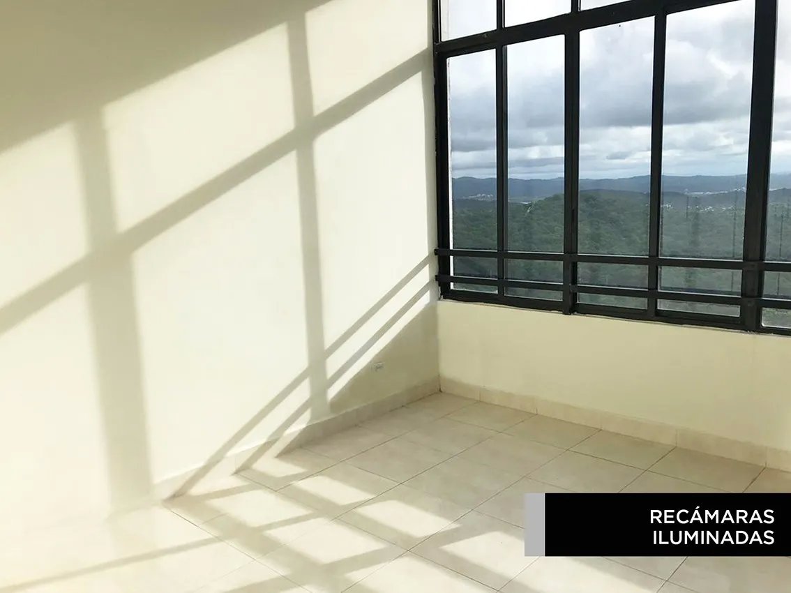 Apartment For Rent in Vía Ricardo J. Alfaro