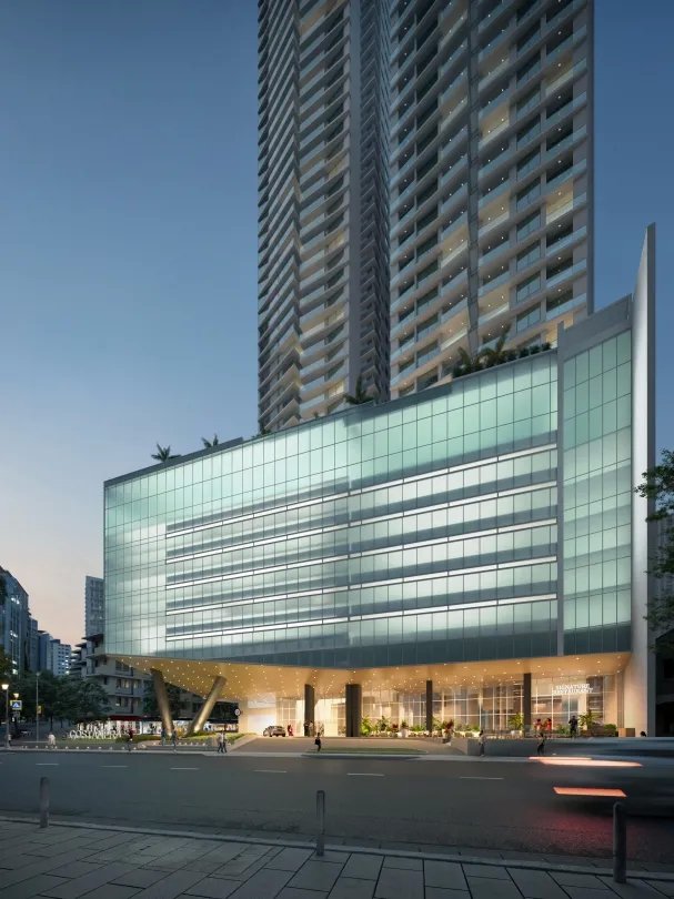 Apartment For Sale in Bella Vista