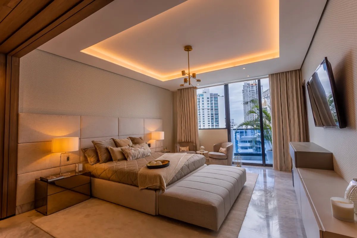 Apartment For Sale in Calle Heliodoro Patiño