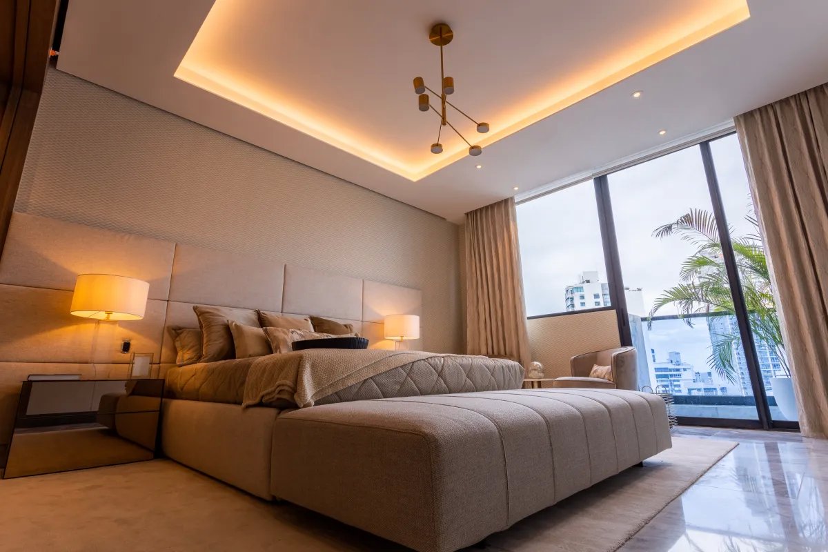 Apartment For Sale in Calle Heliodoro Patiño