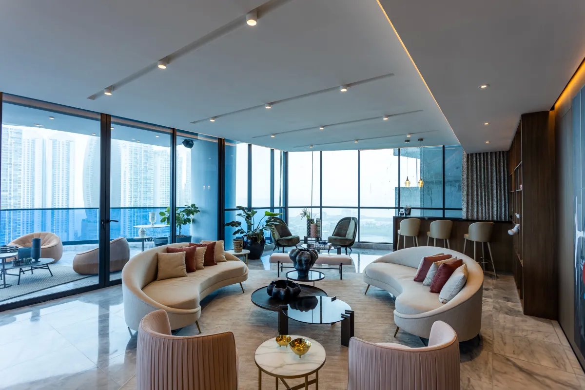 Apartment For Sale in Calle Heliodoro Patiño