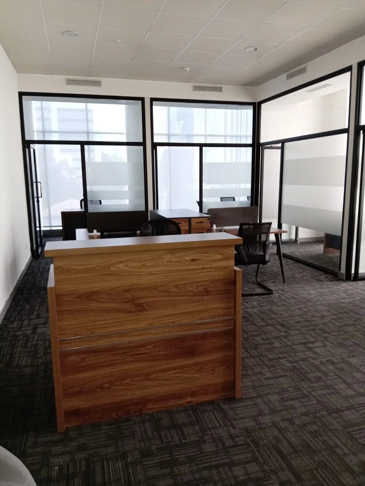 Office For Rent in Calle 51 Este