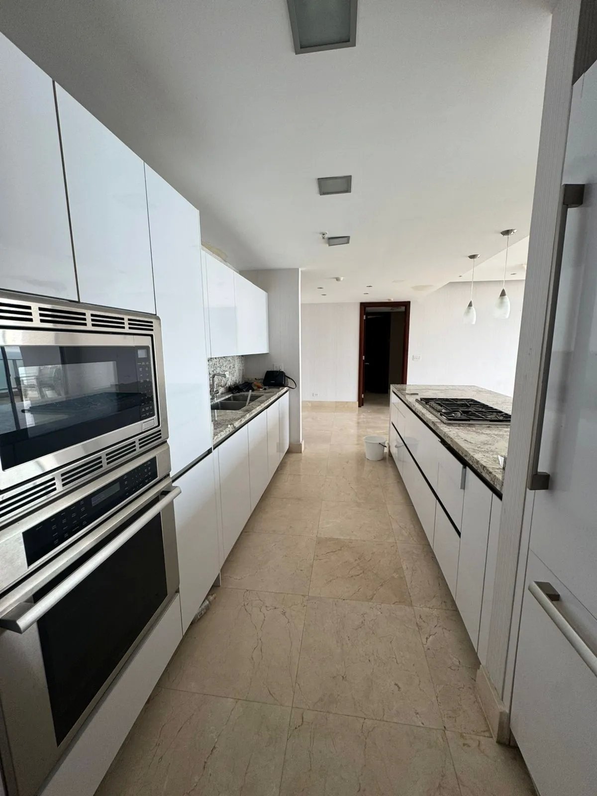 Venta de Apartamento en Punta Pacifica