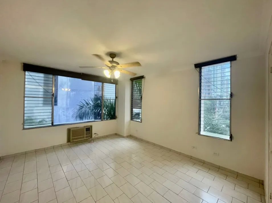 Alquiler de Apartamento en San Francisco