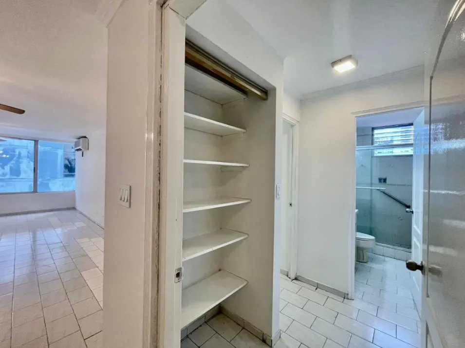 Alquiler de Apartamento en San Francisco
