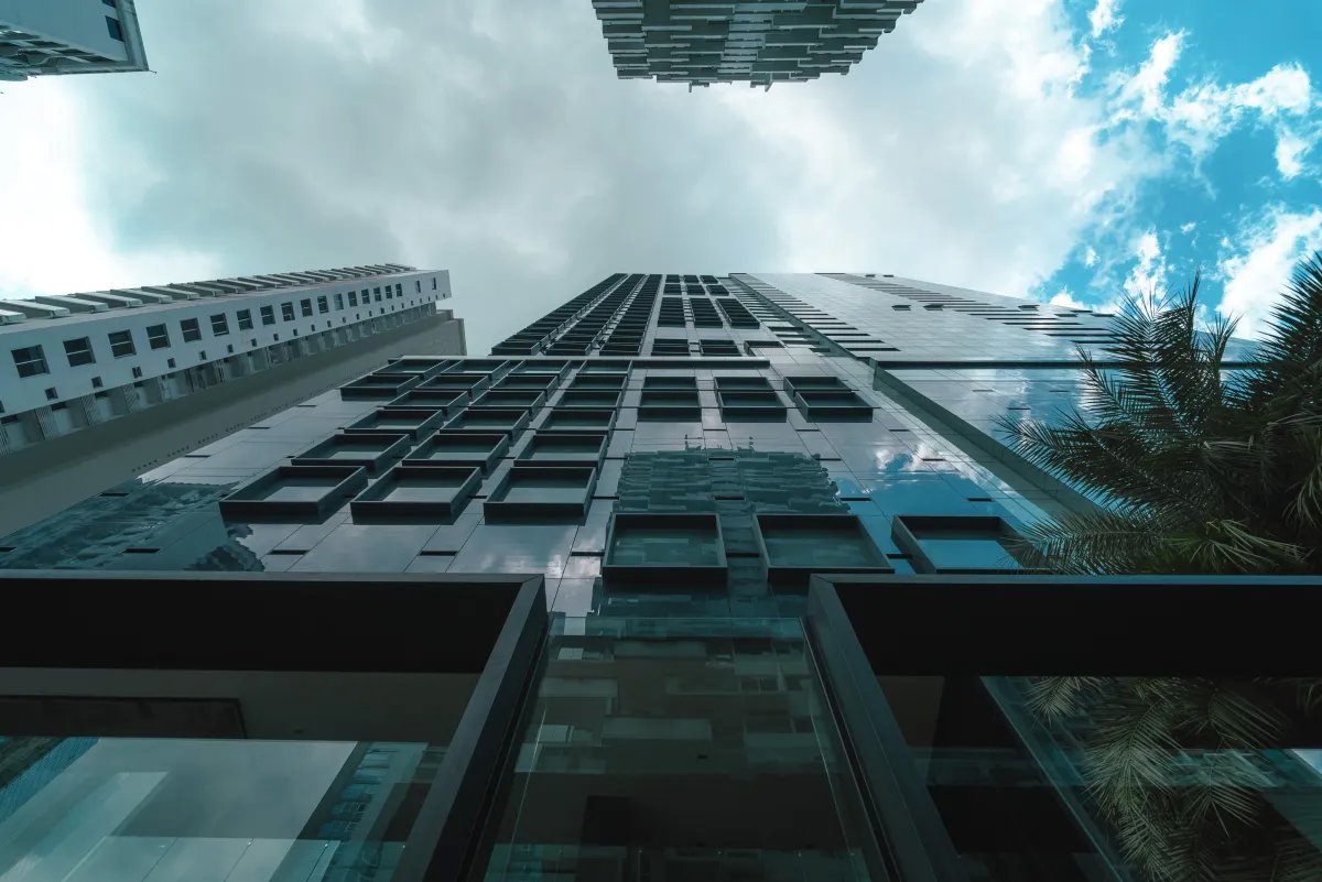 Office For Sale in Bella Vista Panamá