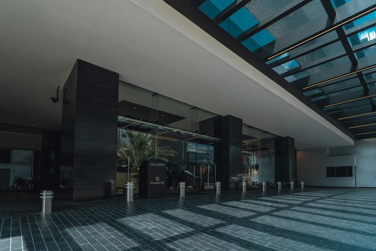 Office For Sale in Bella Vista Panamá
