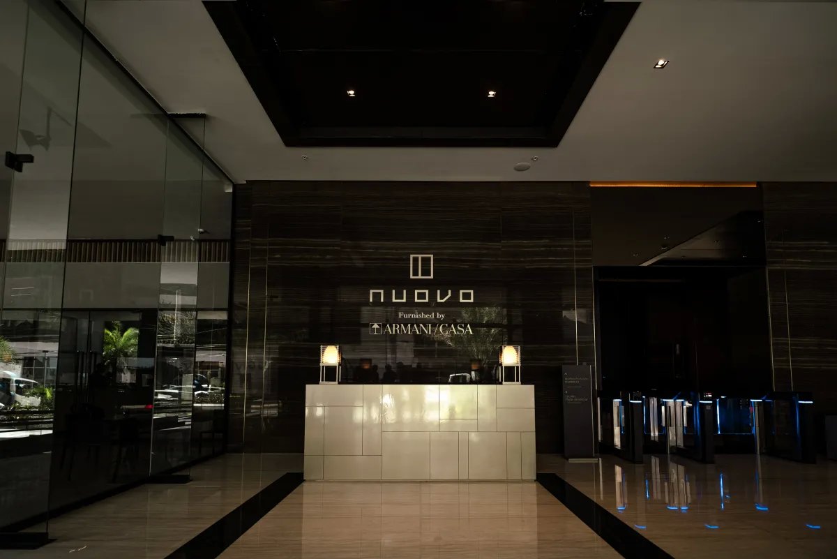 Office For Sale in Bella Vista Panamá