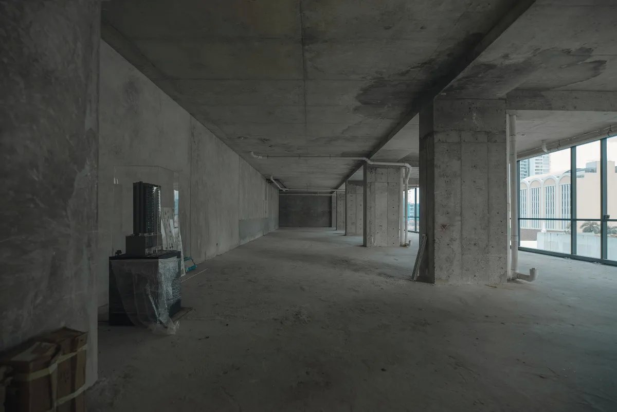 Office For Sale in Bella Vista Panamá