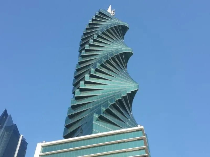 Alquiler de oficina amoblada en Torre F&F en calle 50, Panamá